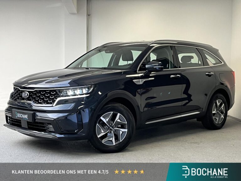 Kia Sorento L-903-GH financial lease