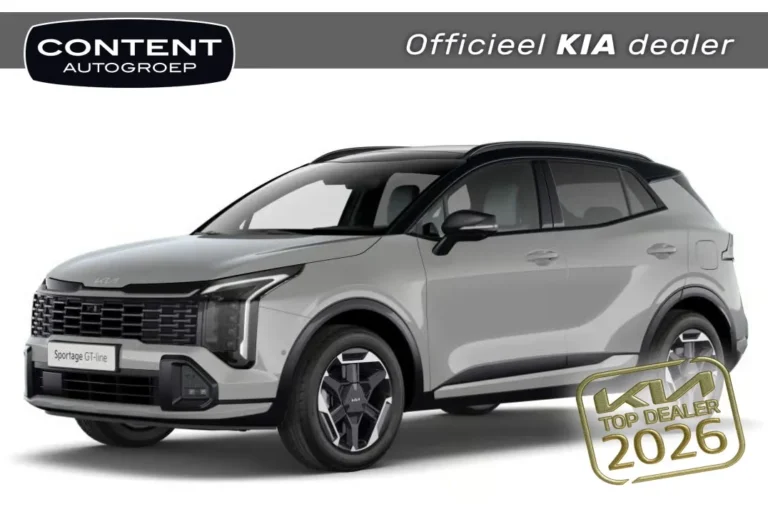 Kia Sportage #71685 financial lease