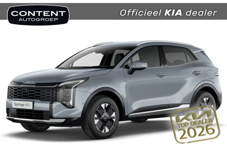 Kia Sportage #71687 financial lease