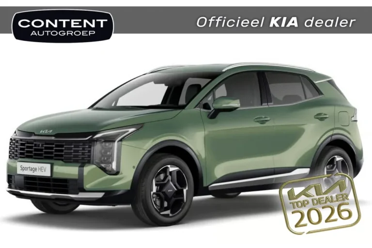 Kia Sportage #71688 financial lease