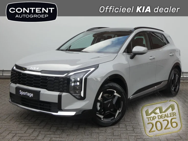 Kia Sportage #73271 financial lease