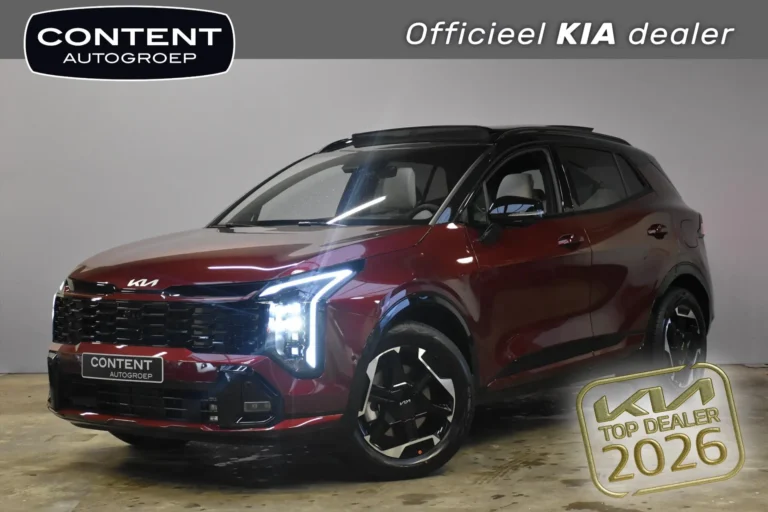 Kia Sportage #73390 financial lease