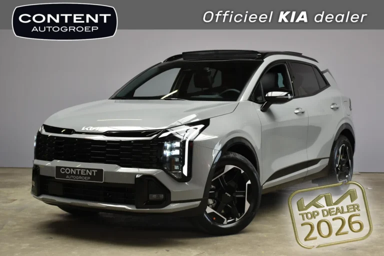 Kia Sportage #74384 financial lease