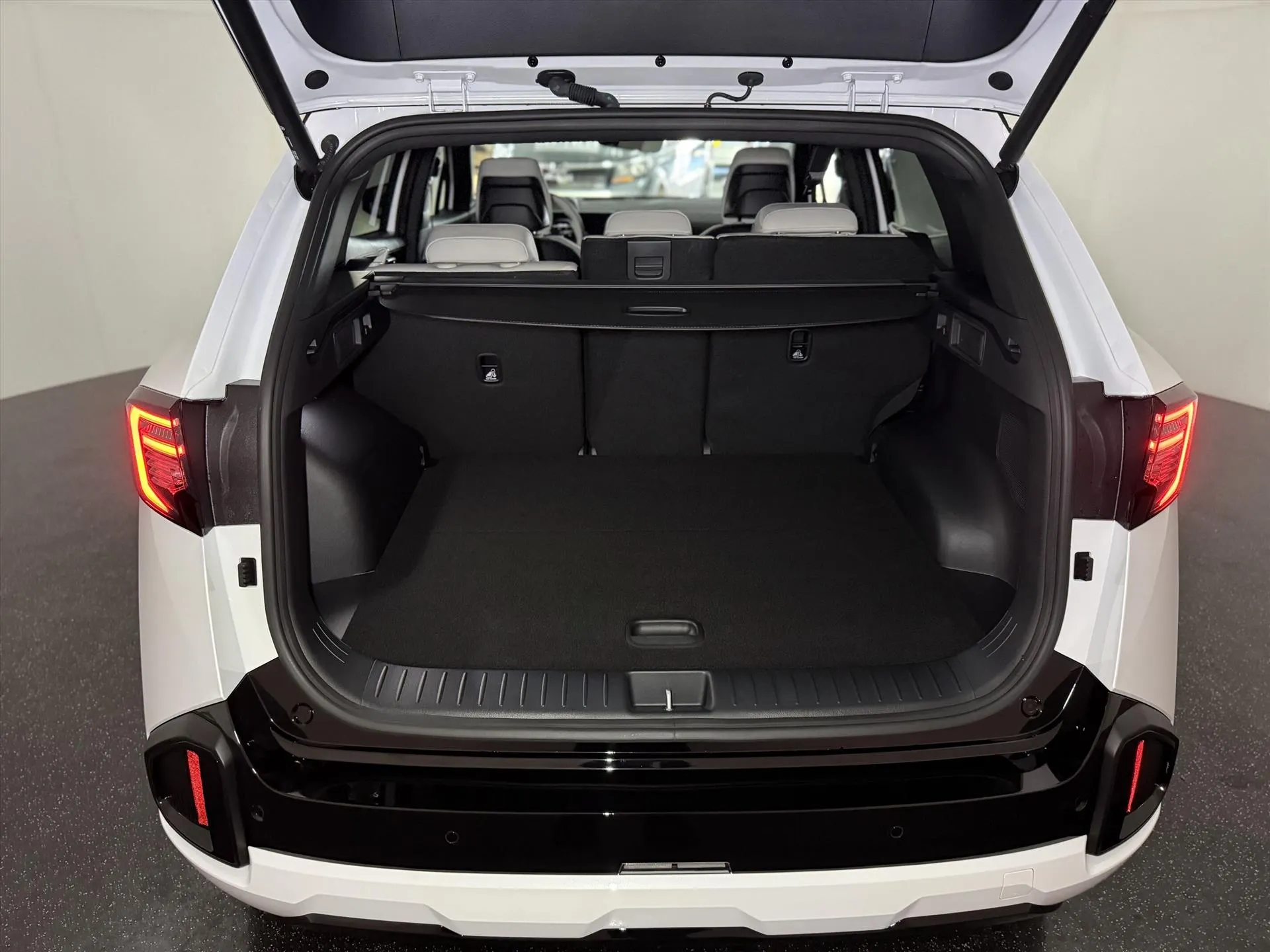 Kia Sportage met kenteken 74490 – detailfoto