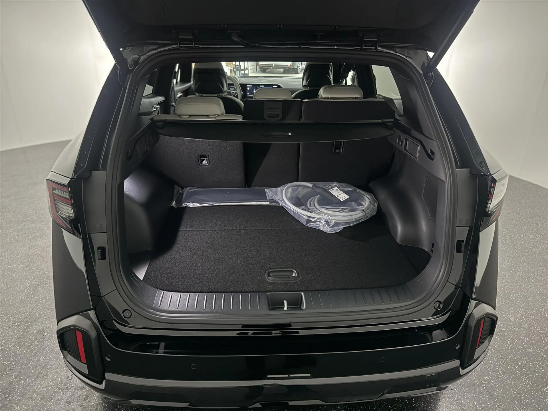 Kia Sportage met kenteken 74871 – detailfoto