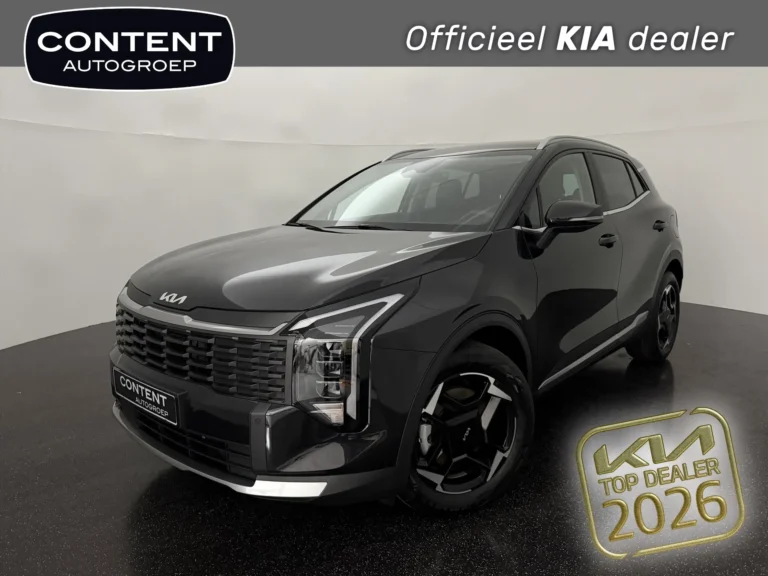 Kia Sportage #75687 financial lease