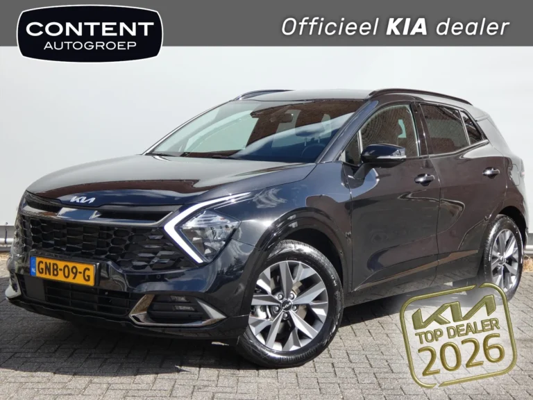 Kia Sportage GNB-09-G financial lease