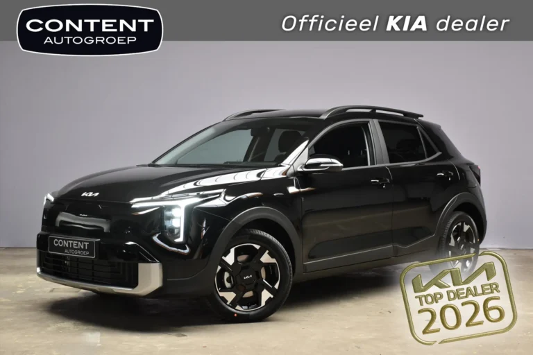 Kia Stonic #74813 financial lease