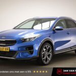 Kia Xceed financial lease