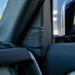 Land Rover Defender financial lease
