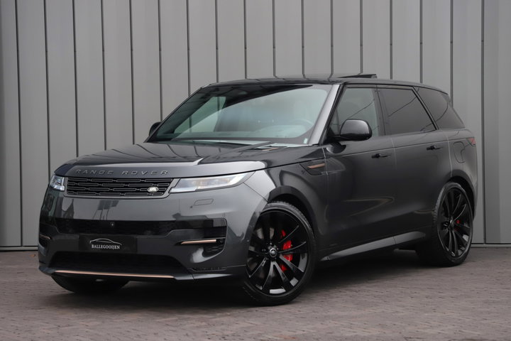 Land Rover Rover