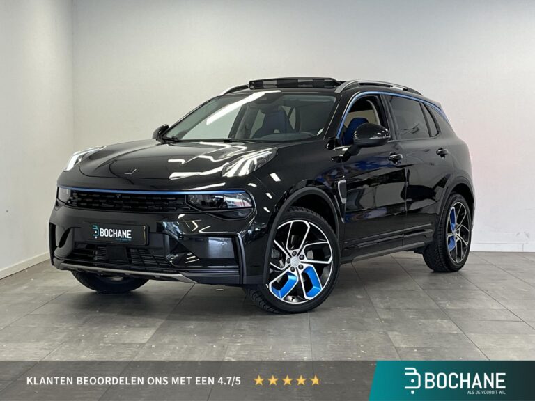 Lynk & Co &Co01 GKT-94-P financial lease