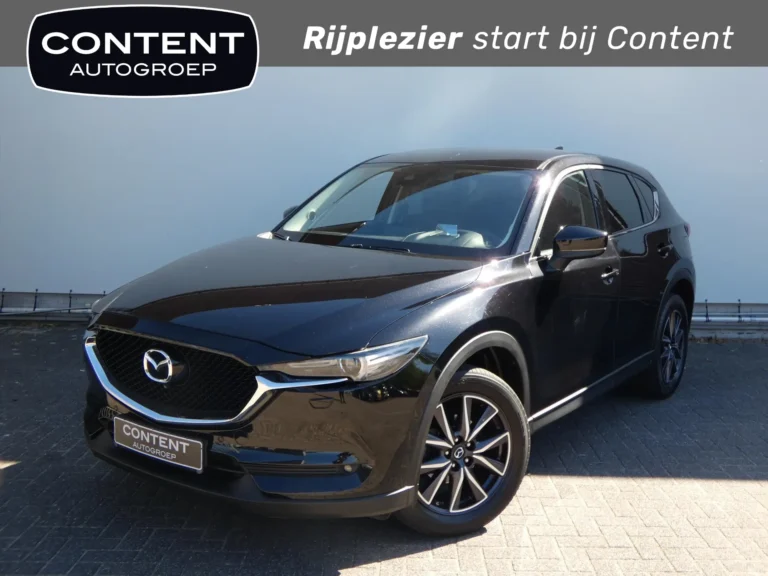 Mazda CX-5 KFG-52-R financial lease