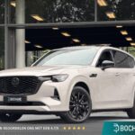 Mazda CX-60 financial lease