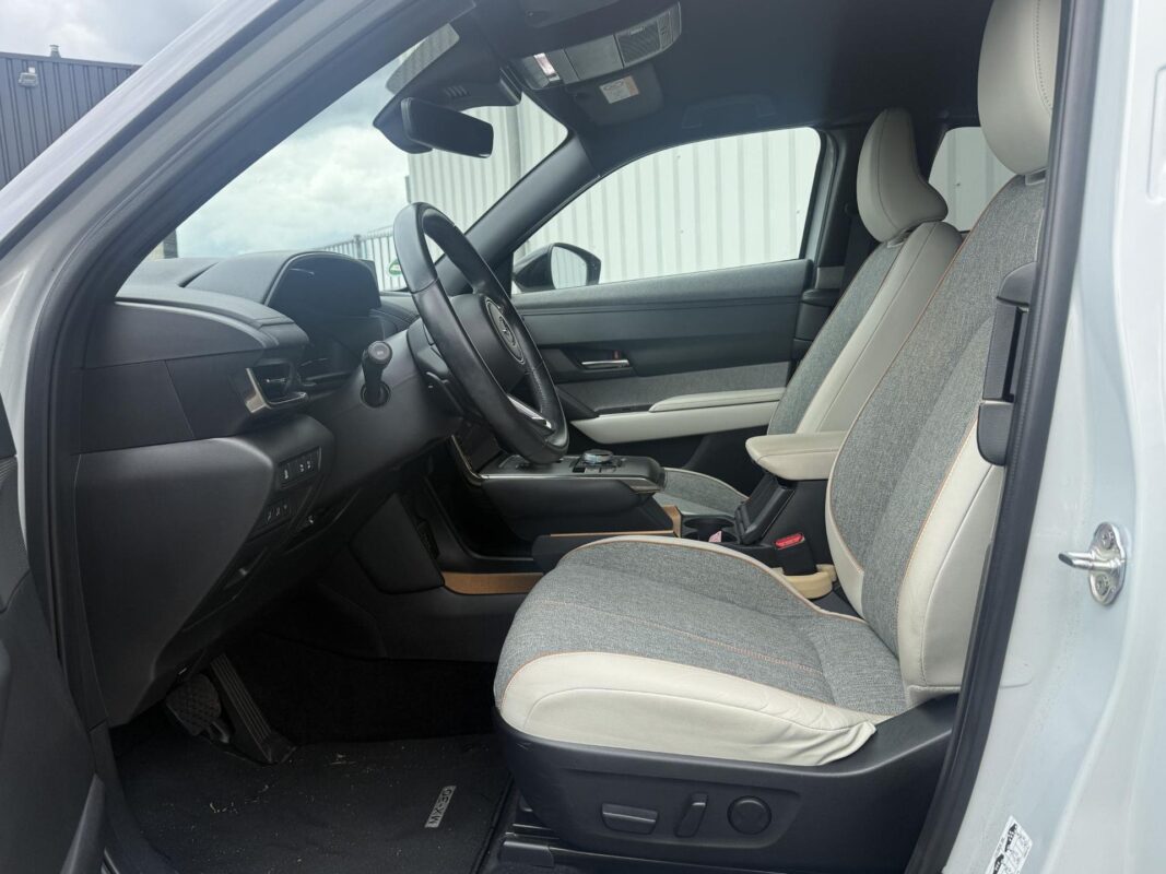 Mazda MX-30
