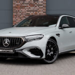 Mercedes-Benz E-Klasse financial lease