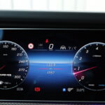 Mercedes-Benz G-Klasse financial lease