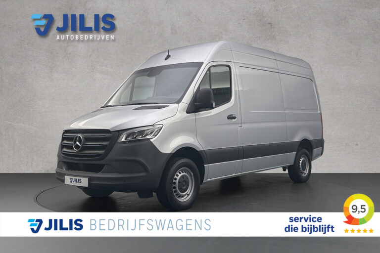 Mercedes-Benz Sprinter financial lease - foto 3