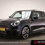 MINI 3-Deurs financial lease