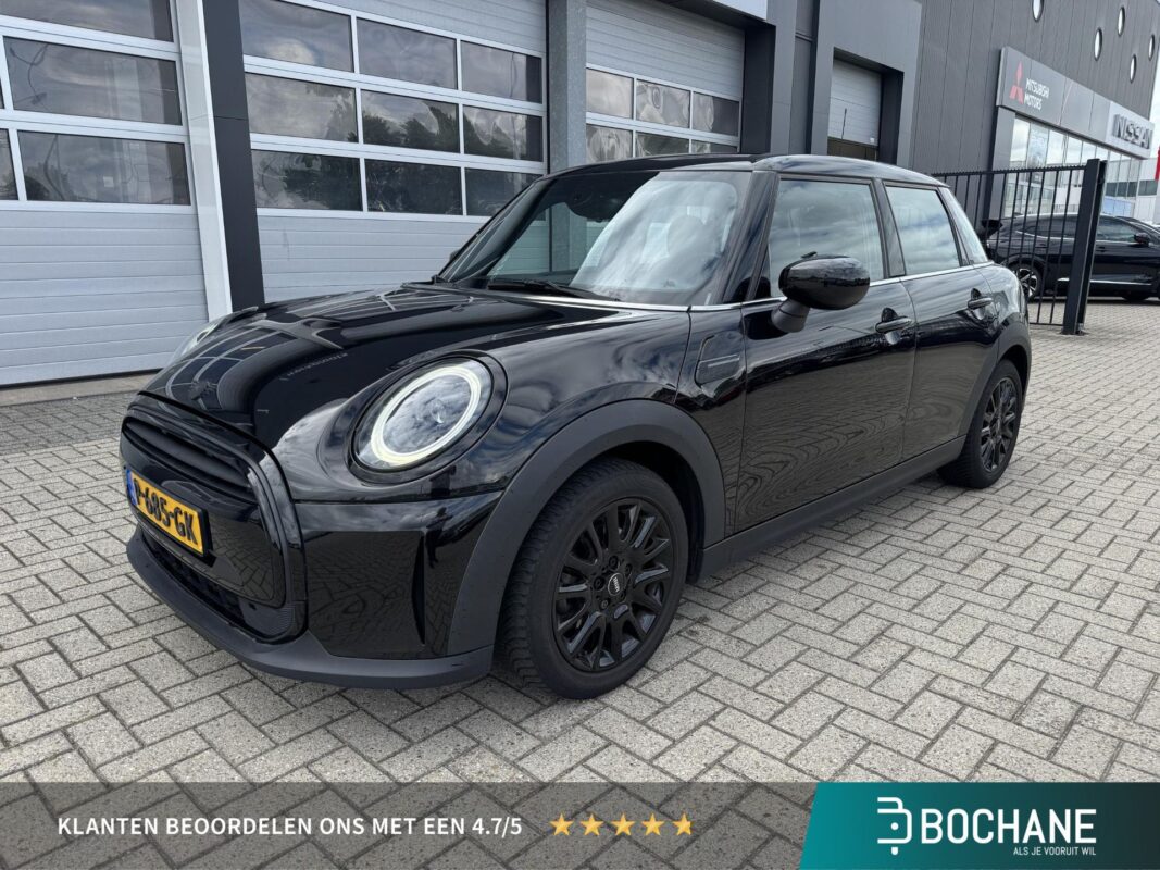 MINI 5-Deurs