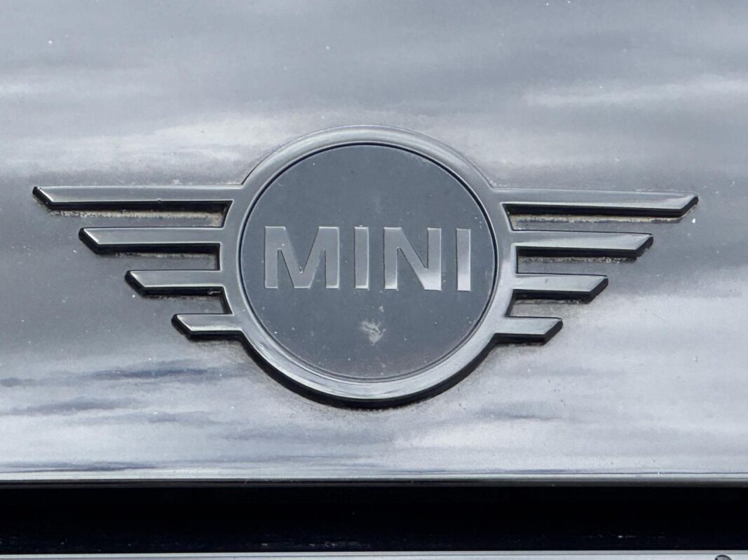 MINI 5-Deurs