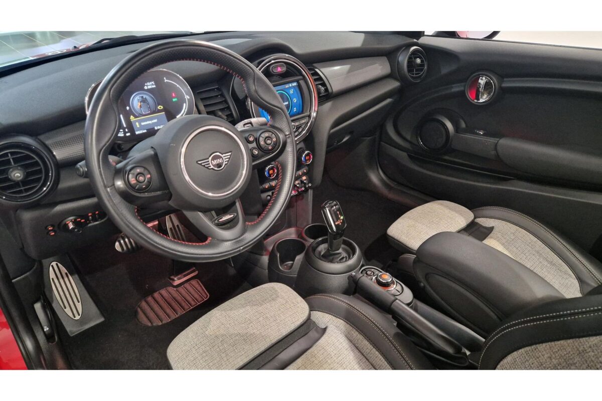 MINI CooperCabrio