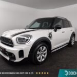 MINI Countryman financial lease