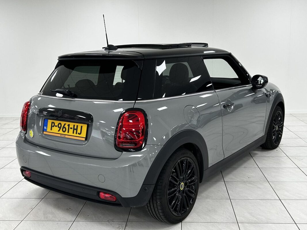 MINI Electric