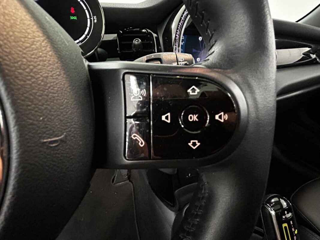 MINI Electric