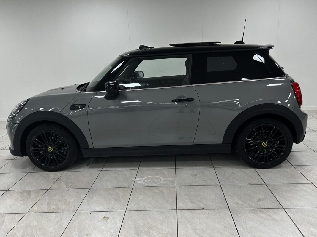 MINI Electric