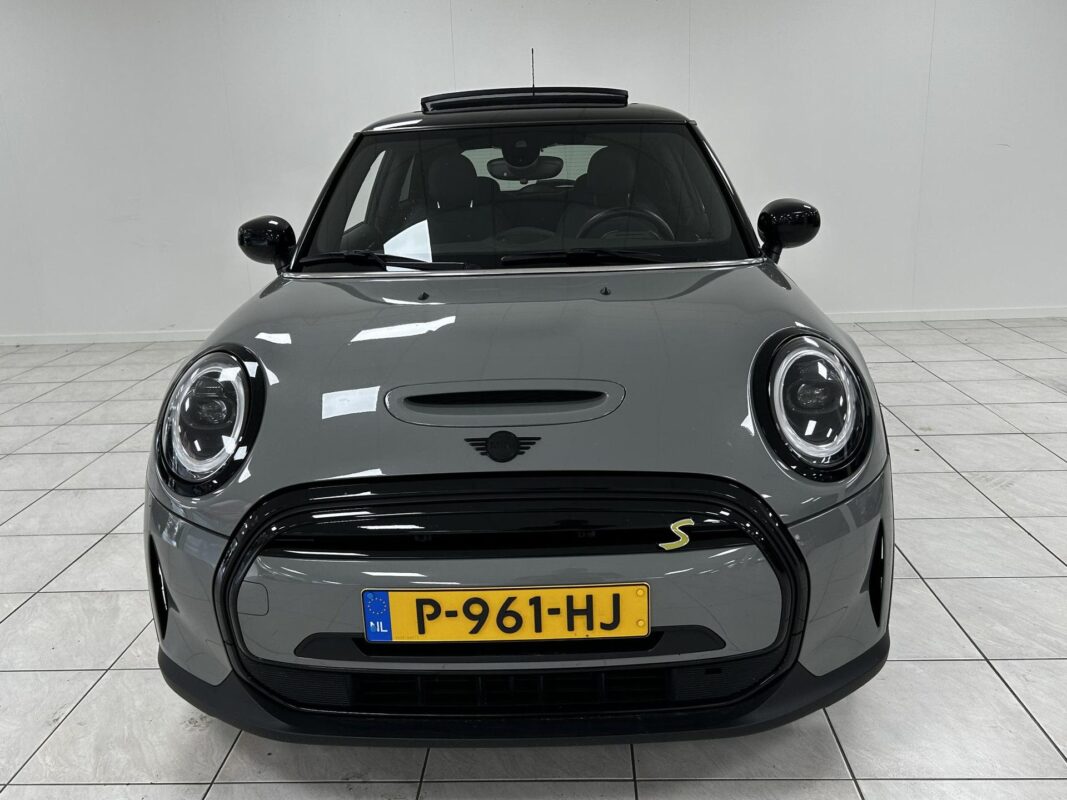MINI Electric