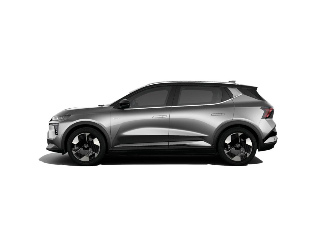 Mitsubishi EclipseCross