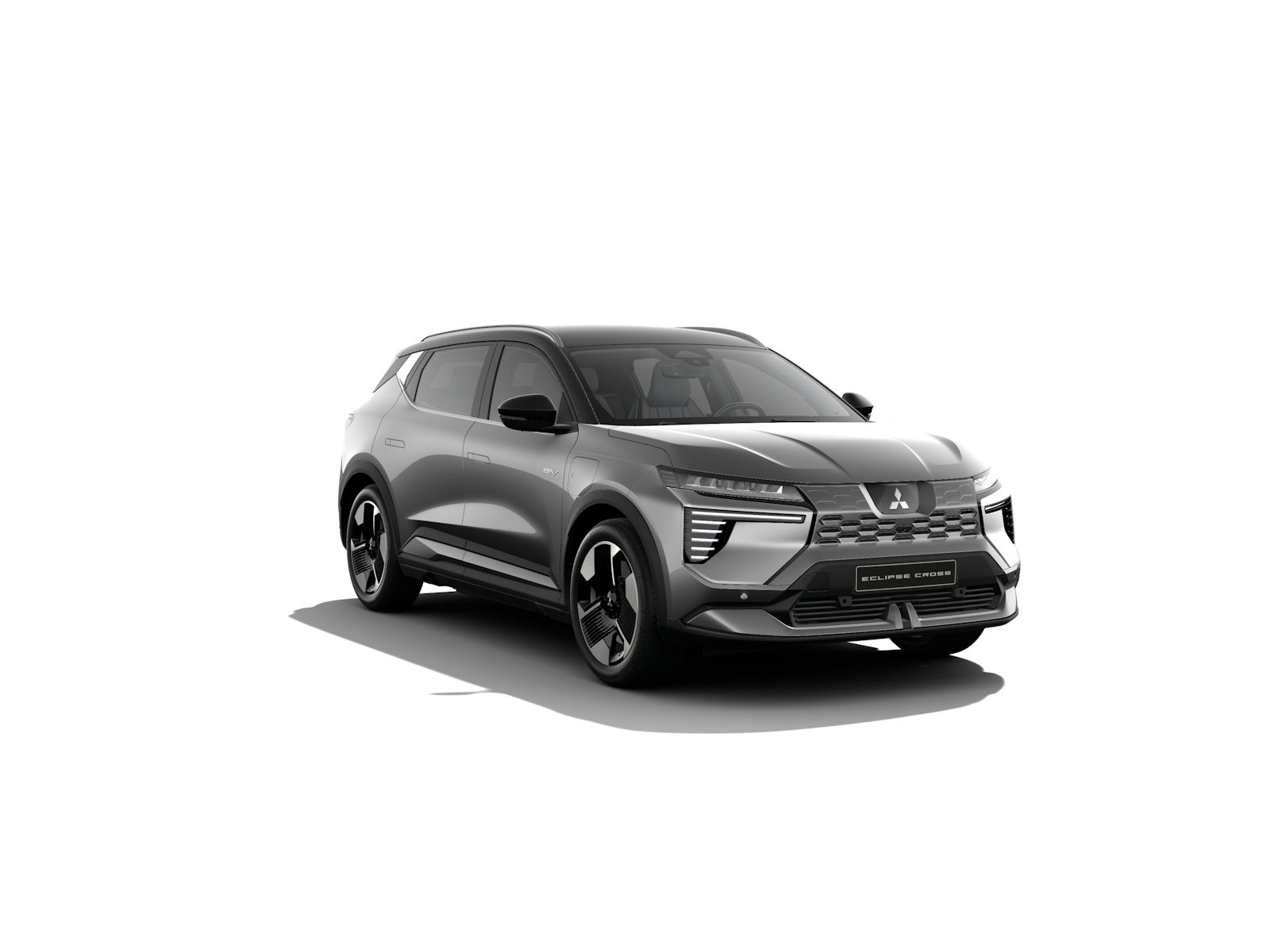 Mitsubishi EclipseCross – interieur