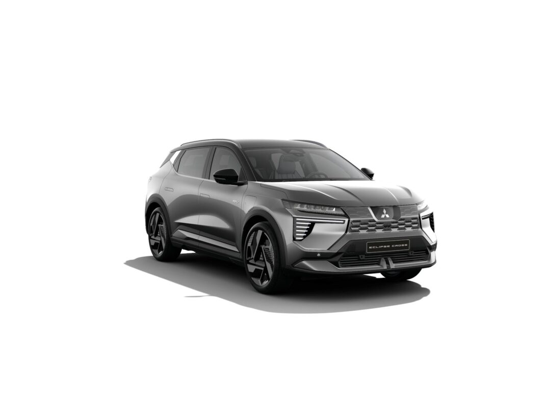 Mitsubishi EclipseCross
