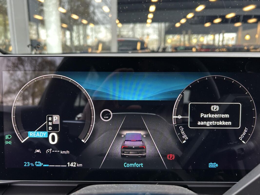 Mitsubishi EclipseCross