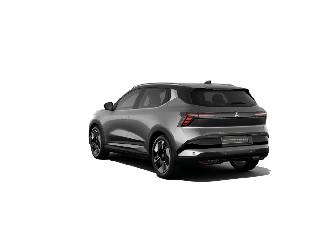 Mitsubishi EclipseCross