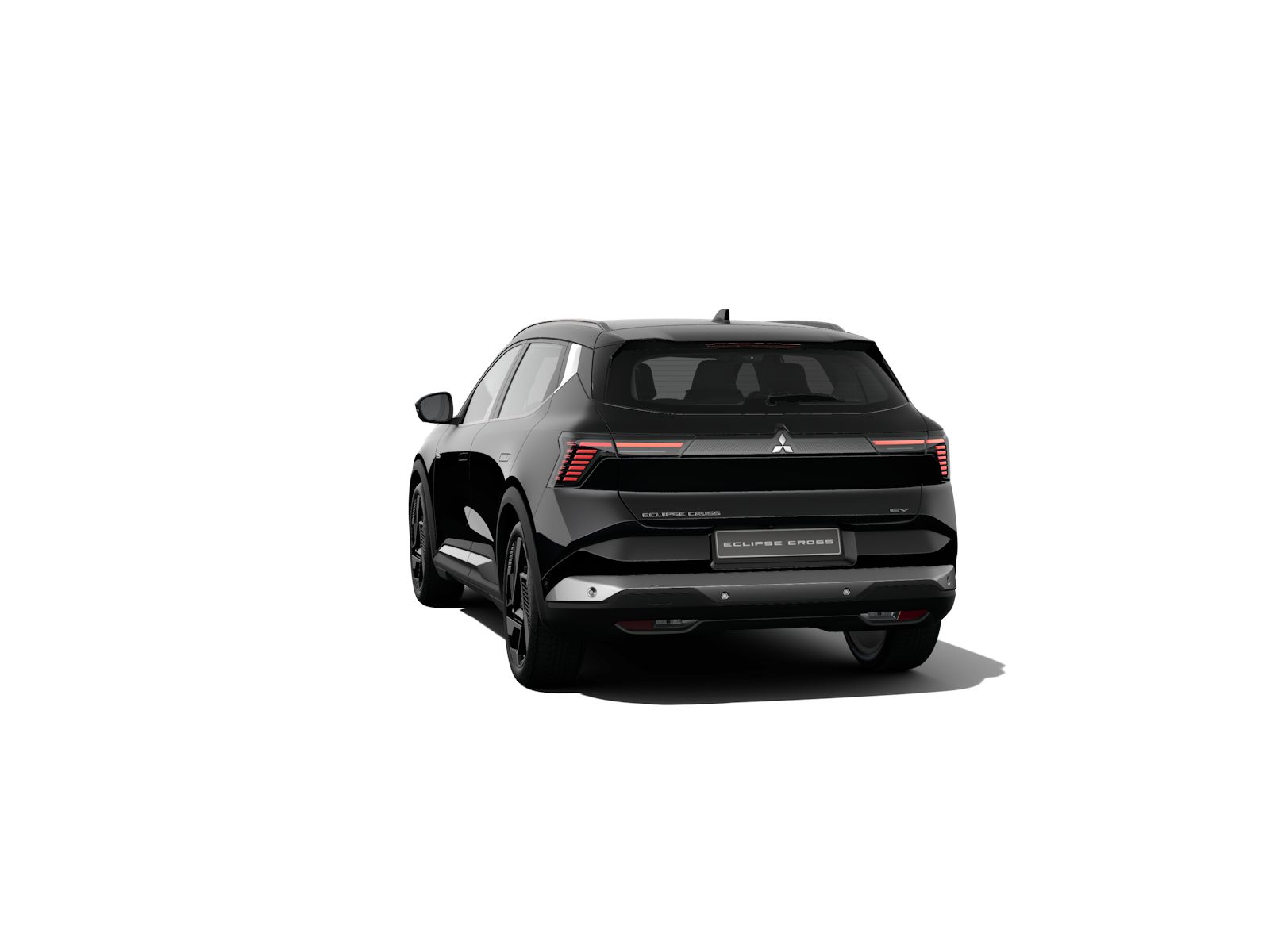 Mitsubishi EclipseCross – detailfoto