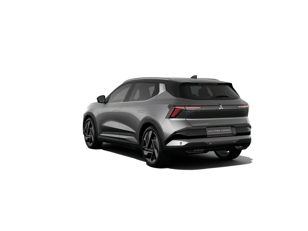 Mitsubishi EclipseCross