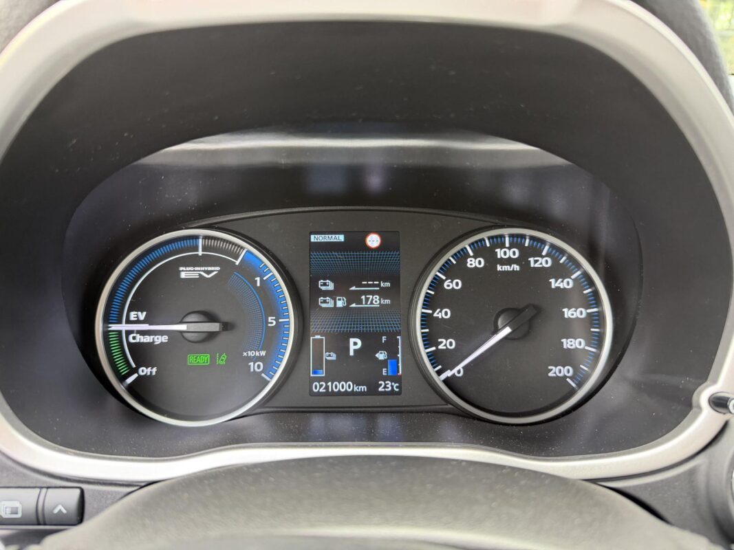 Mitsubishi EclipseCross