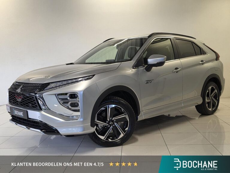 Mitsubishi EclipseCross KLK-24-H financial lease