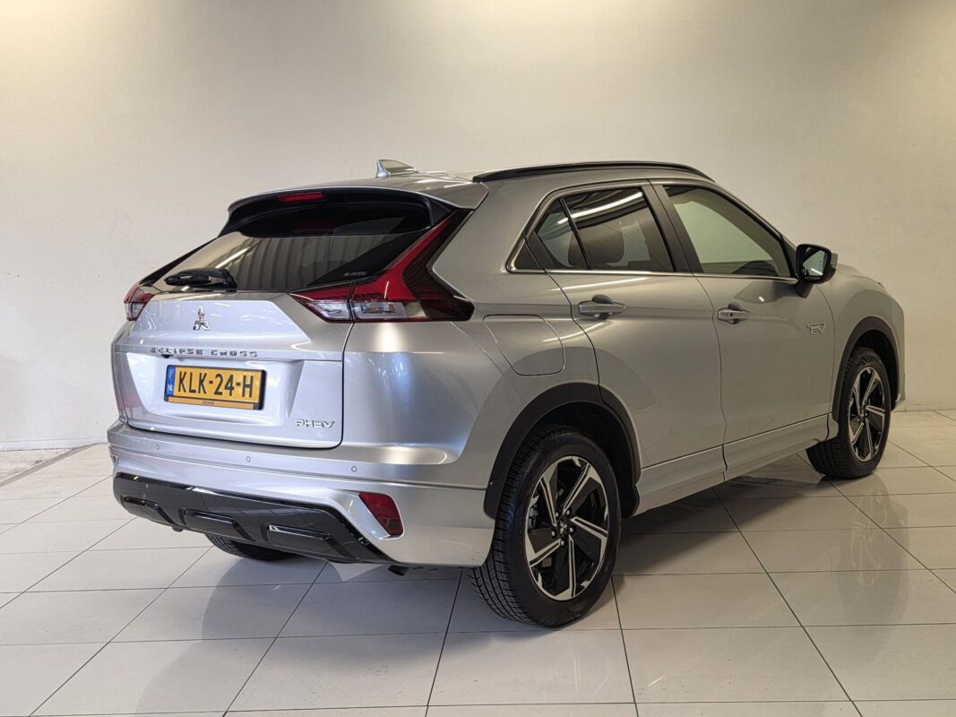 Mitsubishi EclipseCross