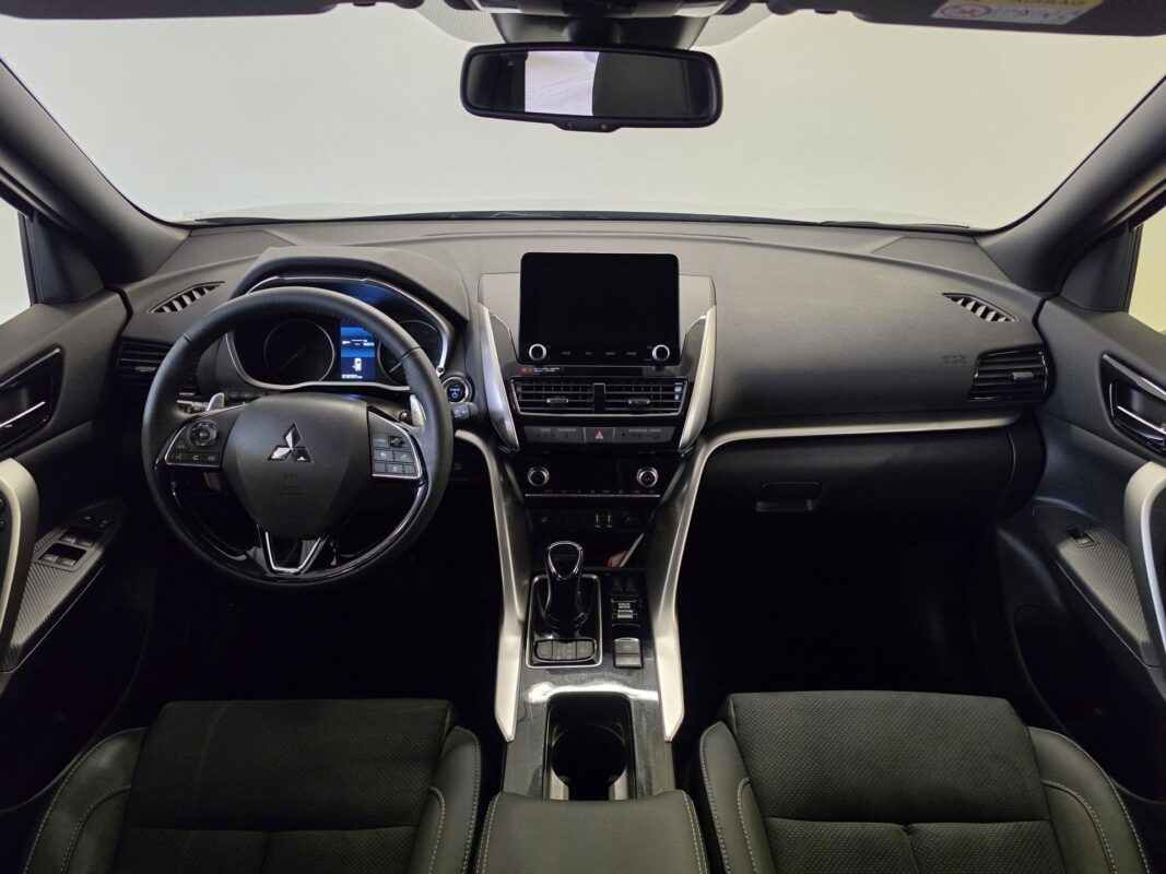 Mitsubishi EclipseCross