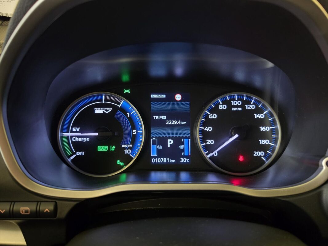 Mitsubishi EclipseCross