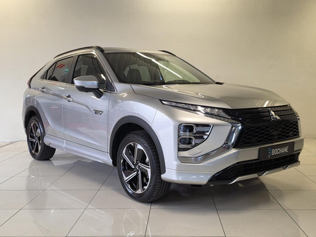 Mitsubishi EclipseCross