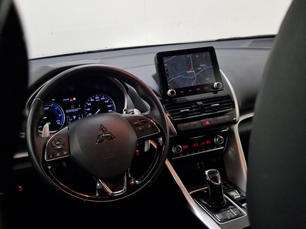 Mitsubishi EclipseCross