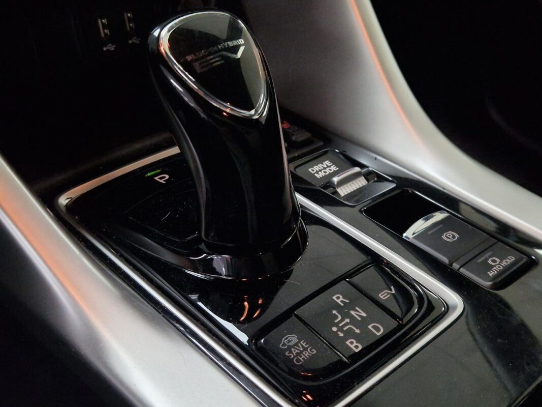 Mitsubishi EclipseCross