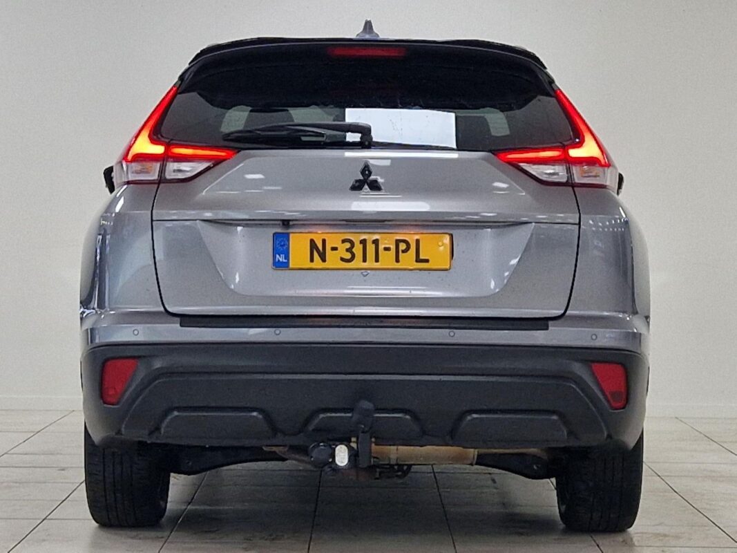 Mitsubishi EclipseCross