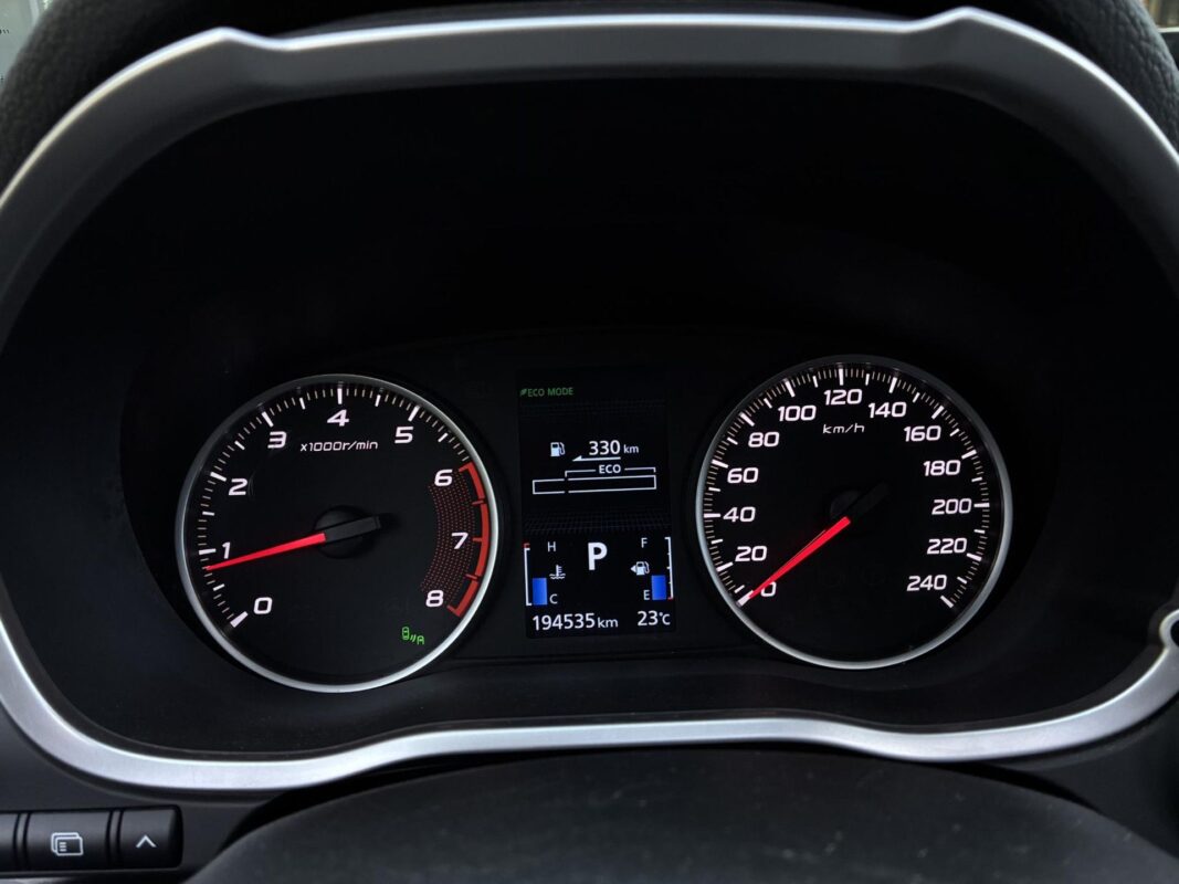 Mitsubishi EclipseCross