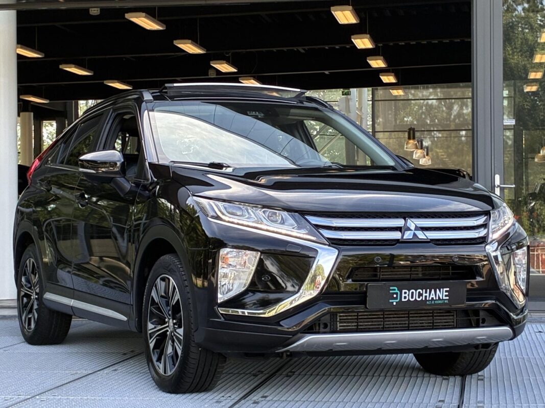 Mitsubishi EclipseCross