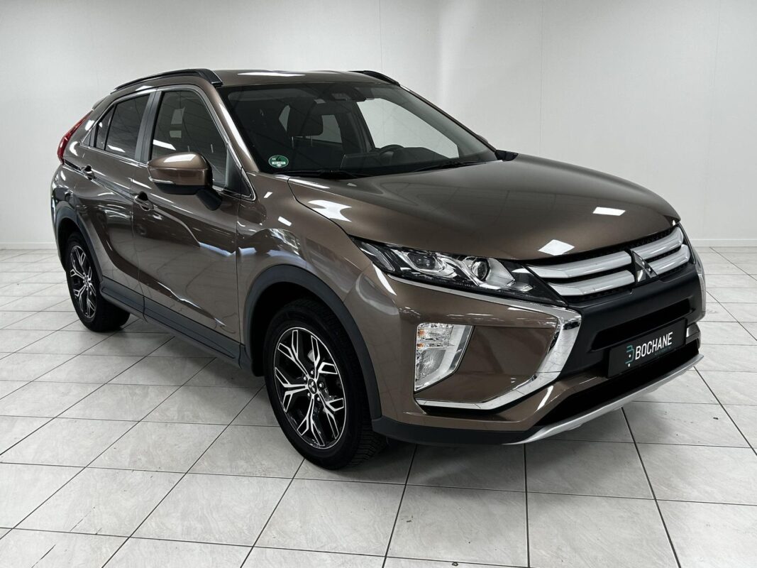 Mitsubishi EclipseCross